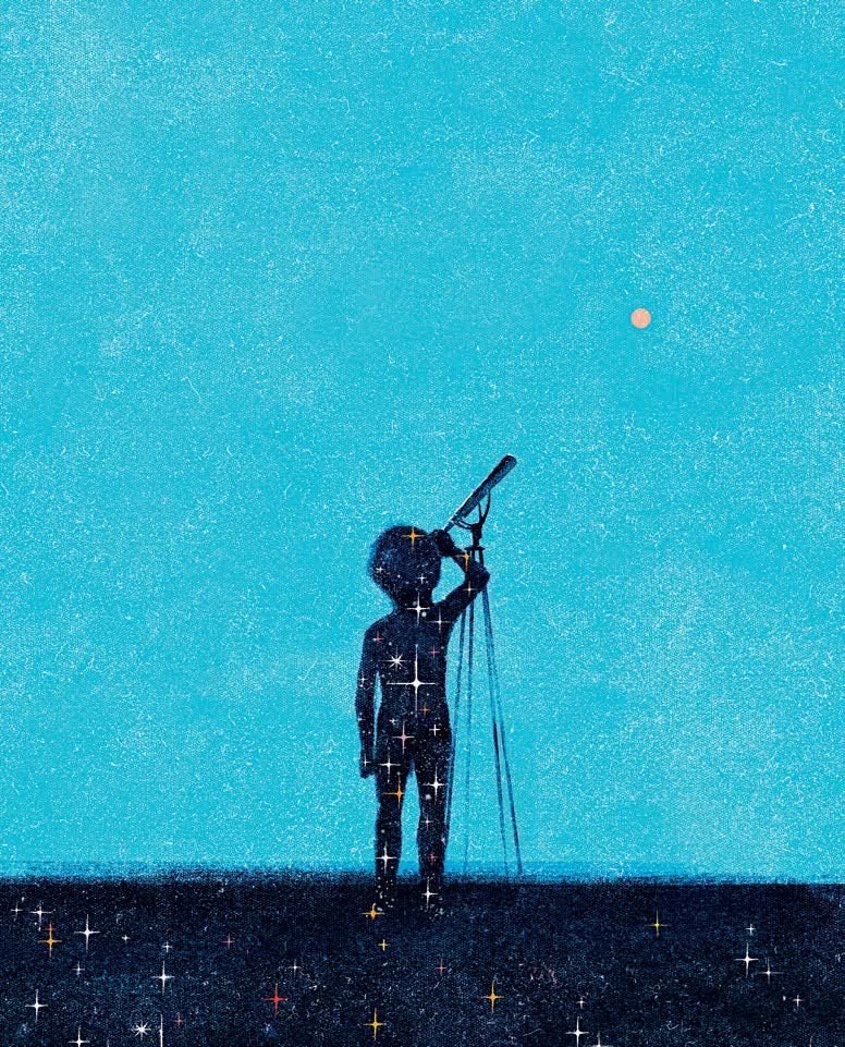 The Case for Curiosity